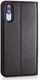 Huawei P20 Window View Hoesje Bruin afbeelding 8