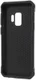 Samsung Galaxy S9 Hybride Camouflage Hoesje Groen afbeelding 4