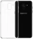 Samsung Galaxy J6 (2018) Hard Case Transparant afbeelding 1