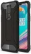 OnePlus 6 Hybride Hoesje Zwart afbeelding 1