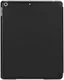 Apple iPad 2017 / 2018 / Air / Air 2 Tri-Fold Hoes Zwart afbeelding 9