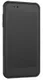LG K9 Hybride Kickstand Hoesje Zwart afbeelding 3