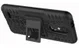 LG K9 Hybride Kickstand Hoesje Zwart afbeelding 5