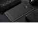 Huawei Y9 (2018) Geborsteld TPU Hoesje Zwart afbeelding 11