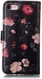 Apple iPhone 7 / 8 2-in-1 Portemonnee Hoesje met Print Bloemen afbeelding 7
