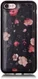 Apple iPhone 7 / 8 2-in-1 Portemonnee Hoesje met Print Bloemen afbeelding 8