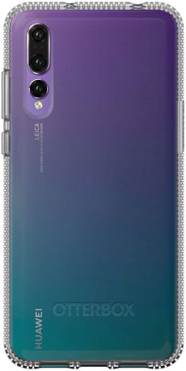 Otterbox Prefix Huawei P20 Pro Transparant Hoesje afbeelding 2