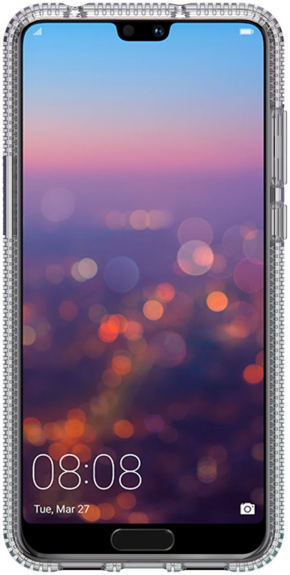 Otterbox Prefix Huawei P20 Pro Transparant Hoesje afbeelding 5