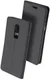 Dux Ducis OnePlus 6 Premium Bookcase Hoesje Grijs afbeelding 6