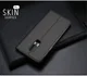 Dux Ducis OnePlus 6 Premium Bookcase Hoesje Grijs afbeelding 7