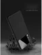 Huawei P20 Pro Tempered Glass TPU Hoesje Zwart afbeelding 12