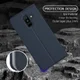 Samsung Galaxy A6 Premium Hoesje met Kaarthouder Blauw afbeelding 7