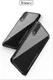 Ipaky Hybrid Back Cover Case Huawei P20 Lite Zwart afbeelding 2