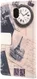 Samsung Galaxy J6 (2018) Lederen Portemonnee Hoesje Eiffeltoren Print afbeelding 10
