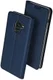 Dux Ducis Premium Book Case Samsung Galaxy A6 Hoesje Blauw afbeelding 5