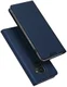 Dux Ducis Premium Book Case Samsung Galaxy A6 Hoesje Blauw afbeelding 6