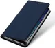 Dux Ducis Premium Book Case Samsung Galaxy A6 Hoesje Blauw afbeelding 1