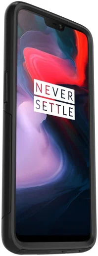 Otterbox Commuter OnePlus 6 hoesje Zwart afbeelding 4