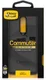 Otterbox Commuter OnePlus 6 hoesje Zwart afbeelding 6