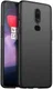 OnePlus 6 Sandstone Hoesje Zwart afbeelding 1