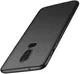 OnePlus 6 Sandstone Hoesje Zwart afbeelding 6