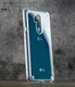 Ringke Fusion LG G7 ThinQ Hoesje Doorzichtig Clear afbeelding 11