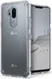 Ringke Fusion LG G7 ThinQ Hoesje Doorzichtig Clear afbeelding 1