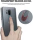 Ringke Air LG G7 ThinQ Hoesje Clear afbeelding 5