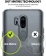 Ringke Air LG G7 ThinQ Hoesje Clear afbeelding 7