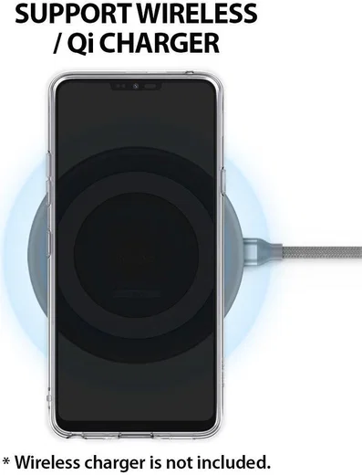 Ringke Air LG G7 ThinQ Hoesje Clear afbeelding 8