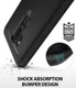 Ringke Onyx LG G7 ThinQ Hoesje Black afbeelding 2