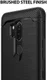 Ringke Onyx LG G7 ThinQ Hoesje Black afbeelding 6