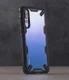Ringke Fusion X Huawei P20 Pro Hoesje Doorzichtig Black afbeelding 9