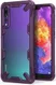 Ringke Fusion X Huawei P20 Pro Hoesje Doorzichtig Lilac Purple afbeelding 1