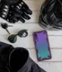 Ringke Fusion X Huawei P20 Pro Hoesje Doorzichtig Lilac Purple afbeelding 7