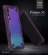 Ringke Fusion X Huawei P20 Pro Hoesje Doorzichtig Lilac Purple afbeelding 9