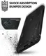 Ringke Onyx X Huawei P20 Lite Hoesje Black afbeelding 2