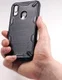 Ringke Onyx X Huawei P20 Lite Hoesje Black afbeelding 6