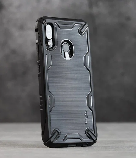 Ringke Onyx X Huawei P20 Lite Hoesje Black afbeelding 7