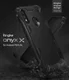 Ringke Onyx X Huawei P20 Lite Hoesje Black afbeelding 9