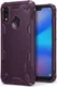 Ringke Onyx X Huawei P20 Lite Hoesje Lilac Purple afbeelding 1