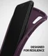 Ringke Onyx X Huawei P20 Lite Hoesje Lilac Purple afbeelding 5