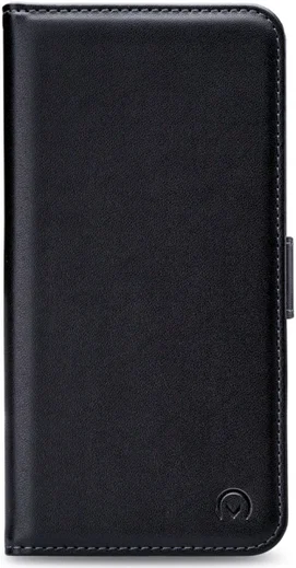 Mobilize Classic Gelly Wallet OnePlus 6 Hoesje Book Case Zwart afbeelding 2