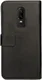Mobilize Classic Gelly Wallet OnePlus 6 Hoesje Book Case Zwart afbeelding 3