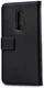 Mobilize Classic Gelly Wallet OnePlus 6 Hoesje Book Case Zwart afbeelding 4