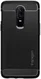 Spigen Rugged Armor OnePlus 6 Hoesje Zwart afbeelding 2