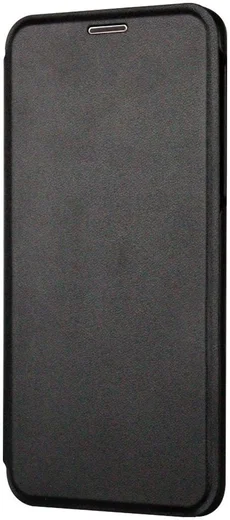 Originele Motorola Moto G6 Play Flip cover Grijs afbeelding 2