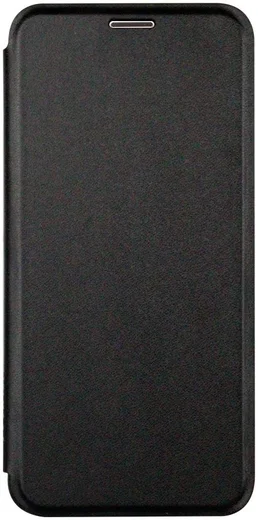 Originele Motorola Moto G6 Play Flip cover Grijs afbeelding 3