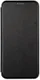 Originele Motorola Moto G6 Play Flip cover Grijs afbeelding 3