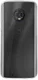 Originele Moto G6 Back Cover Transparant afbeelding 3
